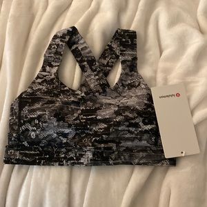 never worn with tags